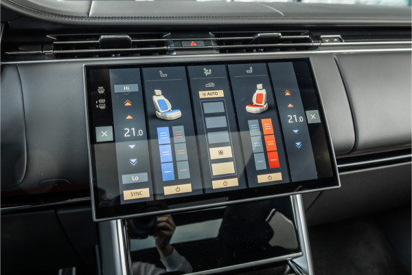Land Rover Range Rover 3.0 P550e Autobiography PHEV - Panorama | Meridian | Stoelkoeling & Massage | Elek. Trekhaak