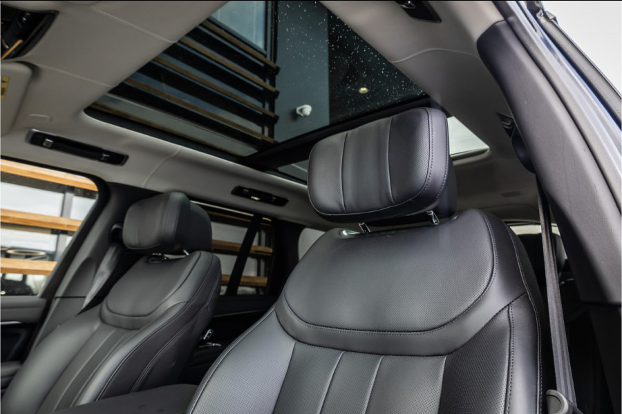 Land Rover Range Rover 3.0 P550e Autobiography PHEV - Panorama | Meridian | Stoelkoeling & Massage | Elek. Trekhaak