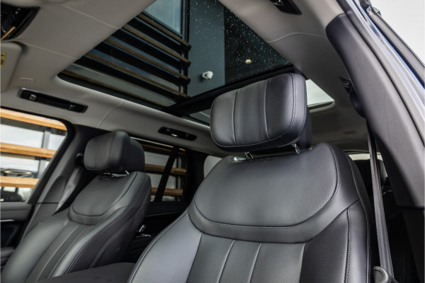 Land Rover Range Rover 3.0 P550e Autobiography PHEV - Panorama | Meridian | Stoelkoeling & Massage | Elek. Trekhaak