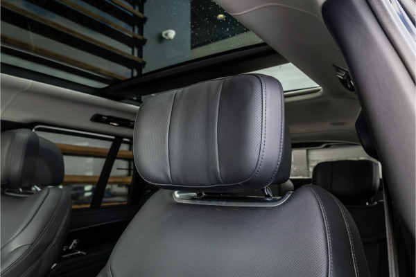 Land Rover Range Rover 3.0 P550e Autobiography PHEV - Panorama | Meridian | Stoelkoeling & Massage | Elek. Trekhaak