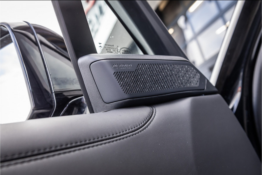 Land Rover Range Rover 3.0 P550e Autobiography PHEV - Panorama | Meridian | Stoelkoeling & Massage | Elek. Trekhaak