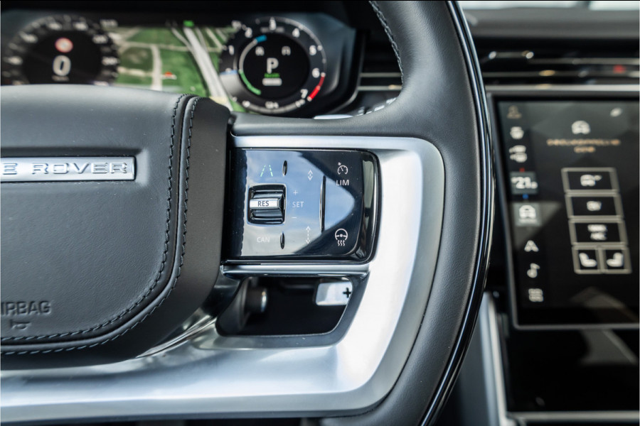 Land Rover Range Rover 3.0 P550e Autobiography PHEV - Panorama | Meridian | Stoelkoeling & Massage | Elek. Trekhaak