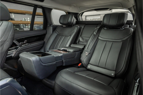 Land Rover Range Rover 3.0 P550e Autobiography PHEV - Panorama | Meridian | Stoelkoeling & Massage | Elek. Trekhaak