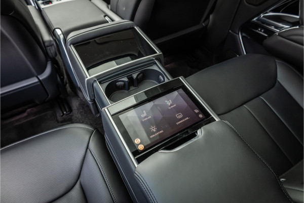 Land Rover Range Rover 3.0 P550e Autobiography PHEV - Panorama | Meridian | Stoelkoeling & Massage | Elek. Trekhaak