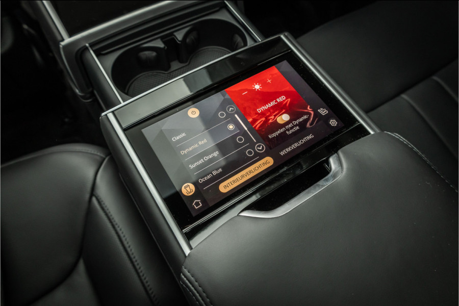 Land Rover Range Rover 3.0 P550e Autobiography PHEV - Panorama | Meridian | Stoelkoeling & Massage | Elek. Trekhaak