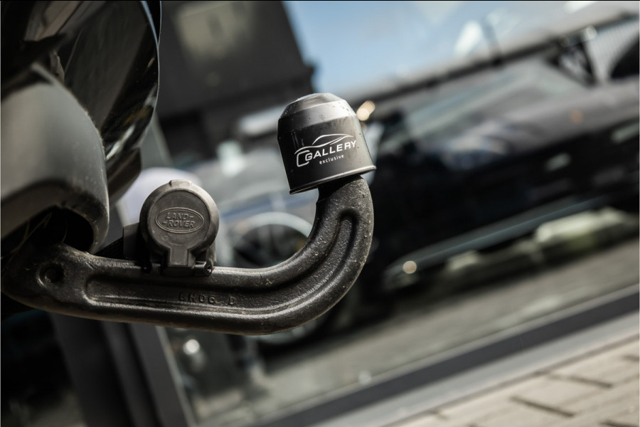 Land Rover Range Rover 3.0 P550e Autobiography PHEV - Panorama | Meridian | Stoelkoeling & Massage | Elek. Trekhaak