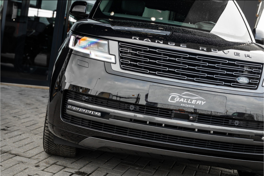 Land Rover Range Rover 3.0 P550e Autobiography PHEV - Panorama | Meridian | Stoelkoeling & Massage | Elek. Trekhaak