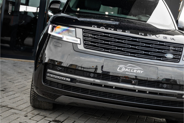 Land Rover Range Rover 3.0 P550e Autobiography PHEV - Panorama | Meridian | Stoelkoeling & Massage | Elek. Trekhaak