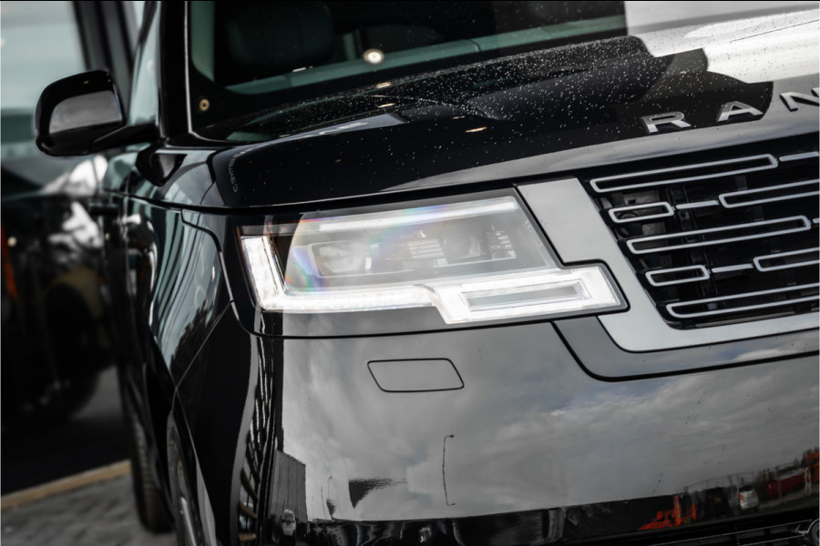 Land Rover Range Rover 3.0 P550e Autobiography PHEV - Panorama | Meridian | Stoelkoeling & Massage | Elek. Trekhaak
