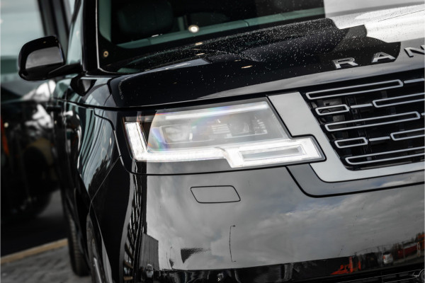 Land Rover Range Rover 3.0 P550e Autobiography PHEV - Panorama | Meridian | Stoelkoeling & Massage | Elek. Trekhaak