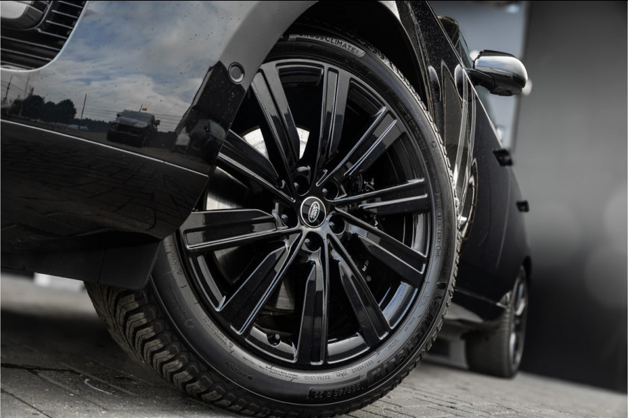 Land Rover Range Rover 3.0 P550e Autobiography PHEV - Panorama | Meridian | Stoelkoeling & Massage | Elek. Trekhaak