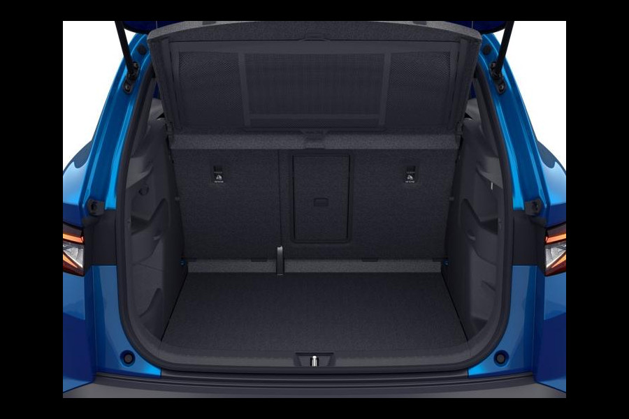 Škoda Elroq 85 Sportline | Trekhaak | Adaptief onderstel | Warmtepomp | Verw. voorruit |