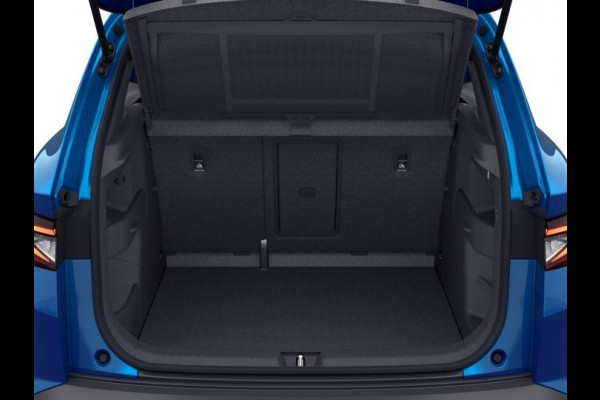 Škoda Elroq 85 Sportline | Trekhaak | Adaptief onderstel | Warmtepomp | Verw. voorruit |