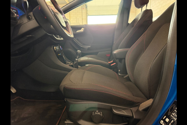 Ford Puma 1.0 EcoBoost Hybrid ST-Line|Airco|Navi|Trekhaak