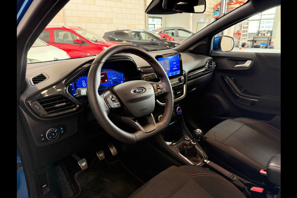 Ford Puma 1.0 EcoBoost Hybrid ST-Line|Airco|Navi|Trekhaak