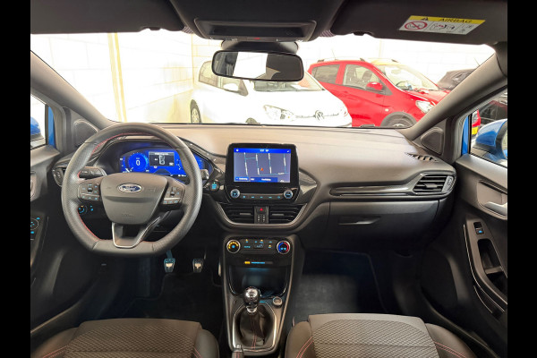 Ford Puma 1.0 EcoBoost Hybrid ST-Line|Airco|Navi|Trekhaak