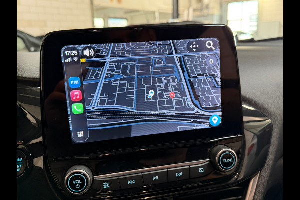 Ford Puma 1.0 EcoBoost Hybrid ST-Line|Airco|Navi|Trekhaak