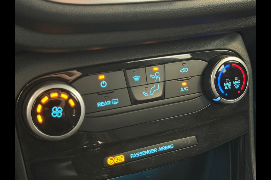 Ford Puma 1.0 EcoBoost Hybrid ST-Line|Airco|Navi|Trekhaak