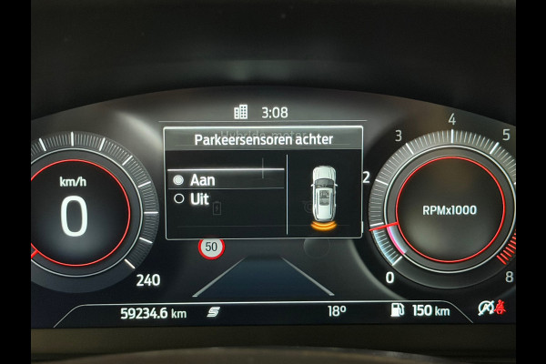 Ford Puma 1.0 EcoBoost Hybrid ST-Line|Airco|Navi|Trekhaak