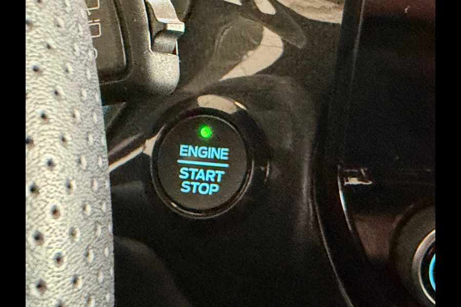 Ford Puma 1.0 EcoBoost Hybrid ST-Line|Airco|Navi|Trekhaak