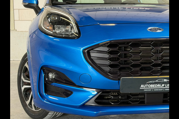 Ford Puma 1.0 EcoBoost Hybrid ST-Line|Airco|Navi|Trekhaak