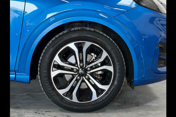 Ford Puma 1.0 EcoBoost Hybrid ST-Line|Airco|Navi|Trekhaak