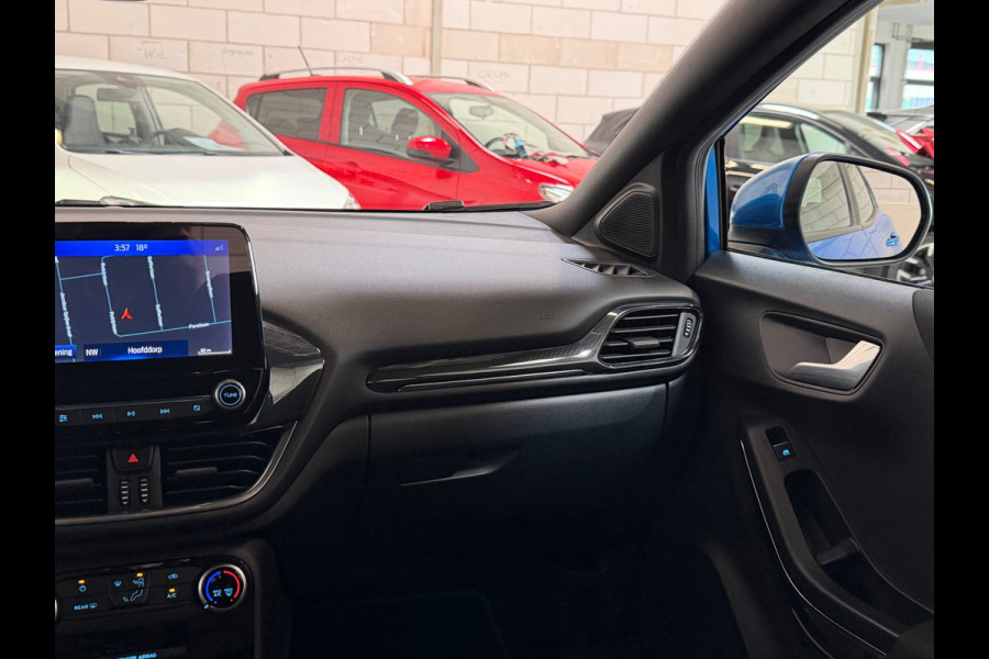 Ford Puma 1.0 EcoBoost Hybrid ST-Line|Airco|Navi|Trekhaak