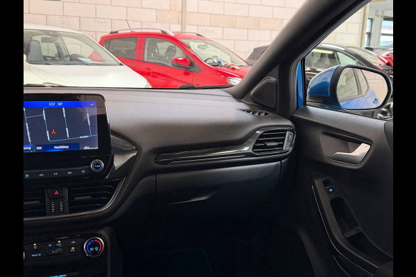 Ford Puma 1.0 EcoBoost Hybrid ST-Line|Airco|Navi|Trekhaak