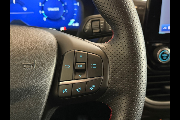 Ford Puma 1.0 EcoBoost Hybrid ST-Line|Airco|Navi|Trekhaak