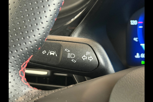 Ford Puma 1.0 EcoBoost Hybrid ST-Line|Airco|Navi|Trekhaak