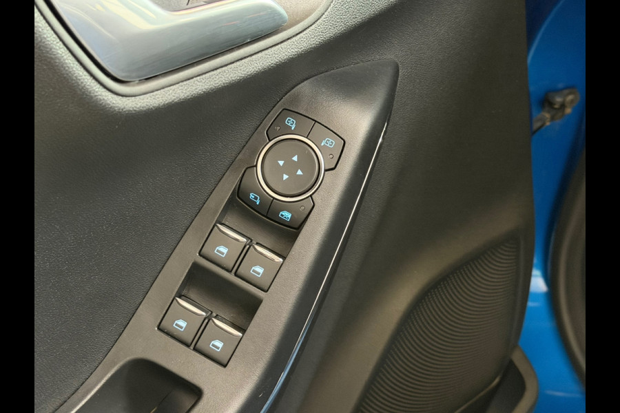 Ford Puma 1.0 EcoBoost Hybrid ST-Line|Airco|Navi|Trekhaak