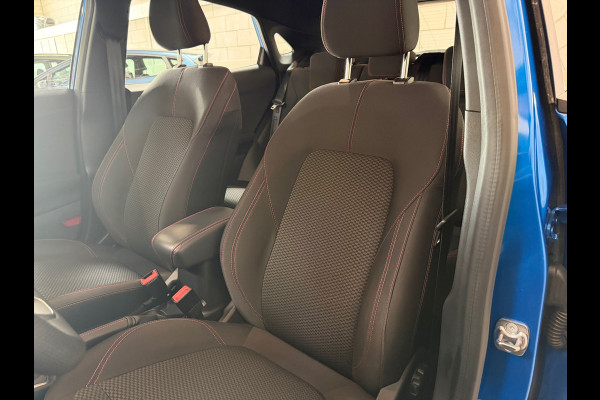 Ford Puma 1.0 EcoBoost Hybrid ST-Line|Airco|Navi|Trekhaak