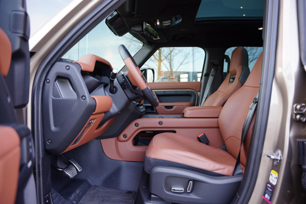 Land Rover Defender 110 P 635 Octa 4.4 Edition One GERESERVEERD