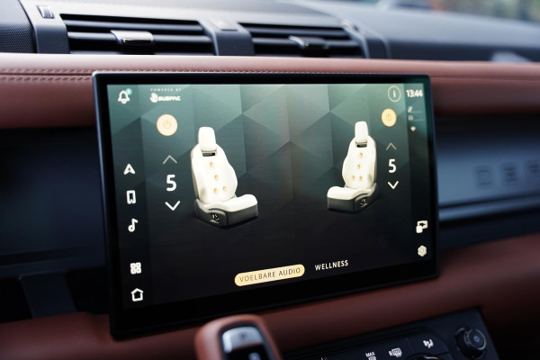 Land Rover Defender 110 P 635 Octa 4.4 Edition One GERESERVEERD