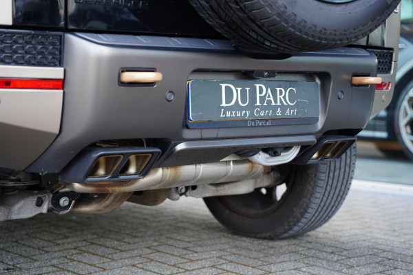 Land Rover Defender 110 P 635 Octa 4.4 Edition One GERESERVEERD