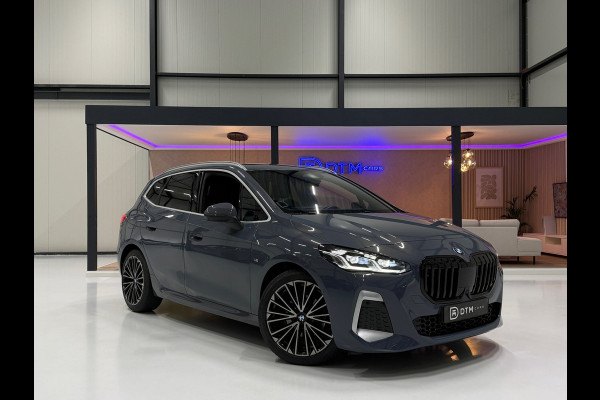 BMW 2 Serie Active Tourer M-Pakket | Pano | HUD | 360° | Harman Kardon | Trekhaak