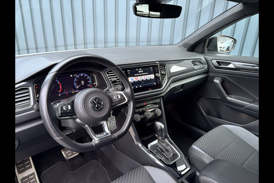 Volkswagen T-Roc 1.5 TSI Sport Business R | Apple Carplay/ Android Auto | Camera | 19'' | Trekhaak afnb. | Prijs Rijklaar!!