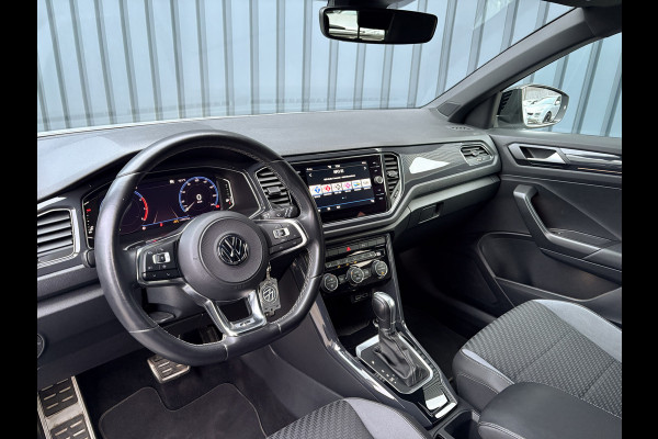 Volkswagen T-Roc 1.5 TSI Sport Business R | Apple Carplay/ Android Auto | Camera | 19'' | Trekhaak afnb. | Prijs Rijklaar!!