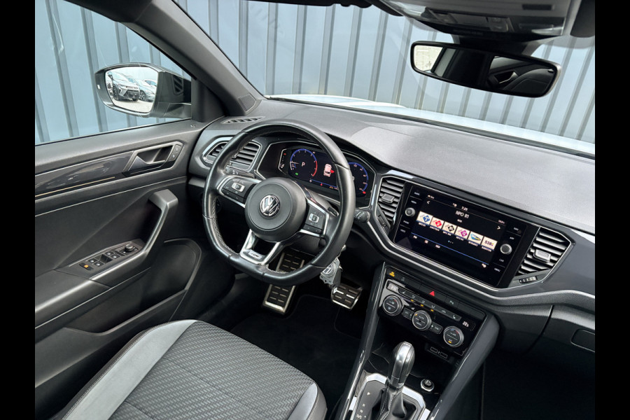 Volkswagen T-Roc 1.5 TSI Sport Business R | Apple Carplay/ Android Auto | Camera | 19'' | Trekhaak afnb. | Prijs Rijklaar!!