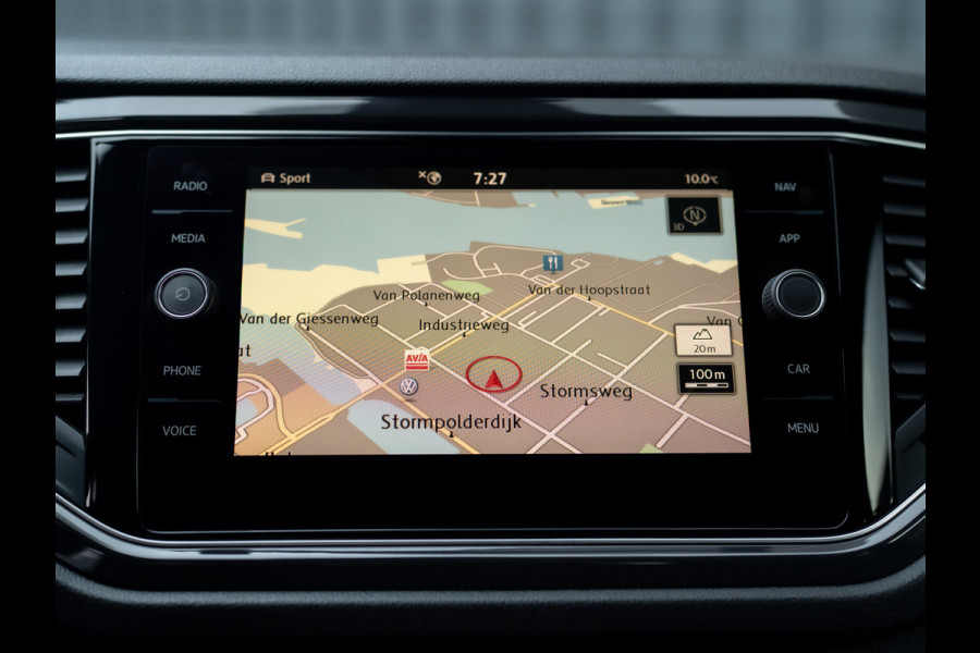 Volkswagen T-Roc 1.5 TSI Sport Business R | Apple Carplay/ Android Auto | Camera | 19'' | Trekhaak afnb. | Prijs Rijklaar!!