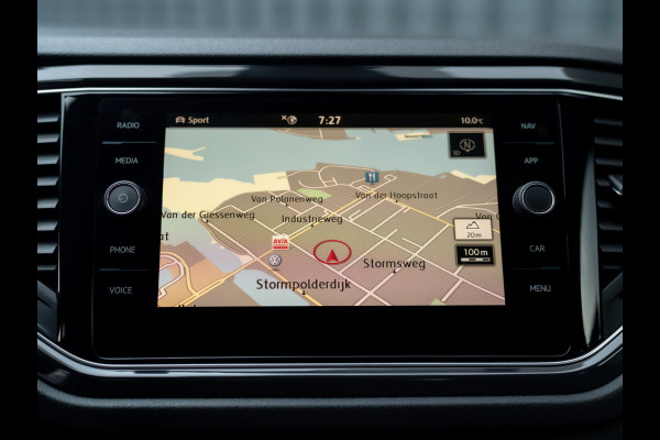 Volkswagen T-Roc 1.5 TSI Sport Business R | Apple Carplay/ Android Auto | Camera | 19'' | Trekhaak afnb. | Prijs Rijklaar!!