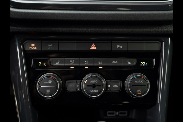 Volkswagen T-Roc 1.5 TSI Sport Business R | Apple Carplay/ Android Auto | Camera | 19'' | Trekhaak afnb. | Prijs Rijklaar!!