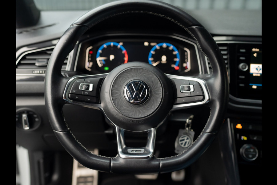 Volkswagen T-Roc 1.5 TSI Sport Business R | Apple Carplay/ Android Auto | Camera | 19'' | Trekhaak afnb. | Prijs Rijklaar!!