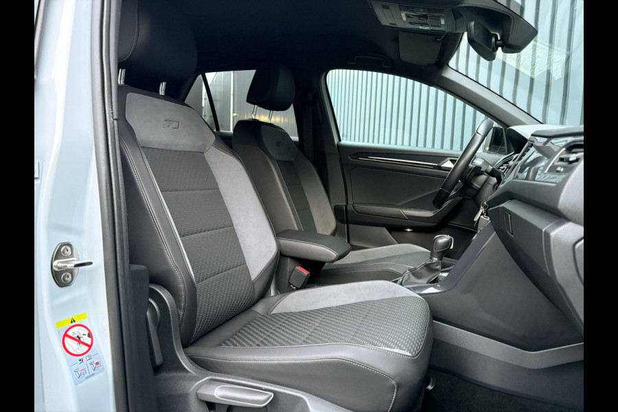 Volkswagen T-Roc 1.5 TSI Sport Business R | Apple Carplay/ Android Auto | Camera | 19'' | Trekhaak afnb. | Prijs Rijklaar!!