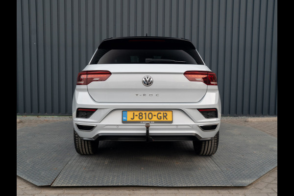 Volkswagen T-Roc 1.5 TSI Sport Business R | Apple Carplay/ Android Auto | Camera | 19'' | Trekhaak afnb. | Prijs Rijklaar!!