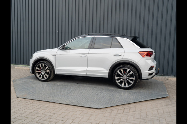 Volkswagen T-Roc 1.5 TSI Sport Business R | Apple Carplay/ Android Auto | Camera | 19'' | Trekhaak afnb. | Prijs Rijklaar!!