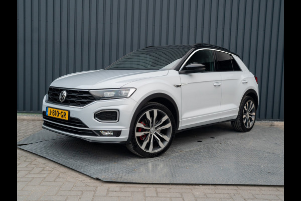 Volkswagen T-Roc 1.5 TSI Sport Business R | Apple Carplay/ Android Auto | Camera | 19'' | Trekhaak afnb. | Prijs Rijklaar!!