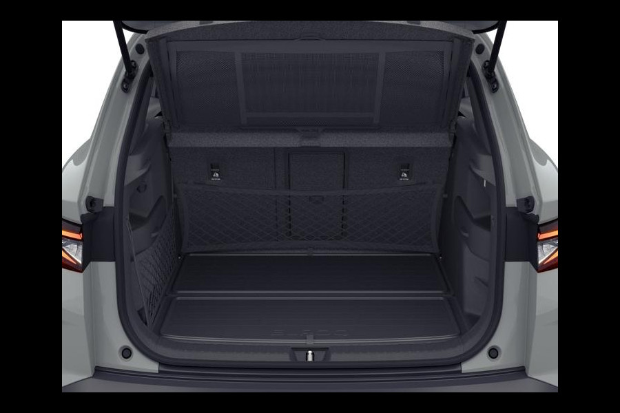 Škoda Elroq 85X RS | 4x4 aandrijving | Elektr. bestuurdersstoel | Head-up | 360 camera |