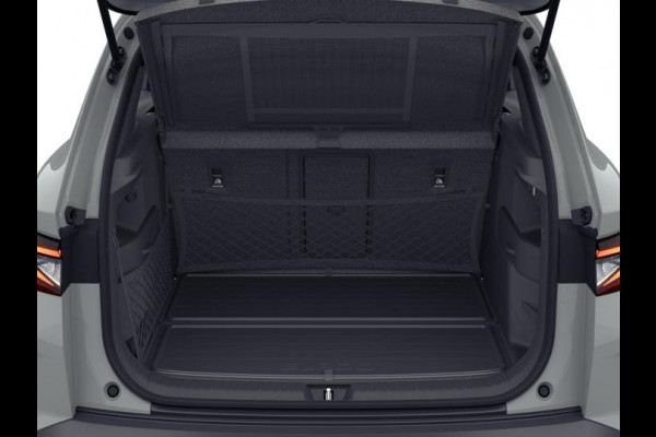 Škoda Elroq 85X RS | 4x4 aandrijving | Elektr. bestuurdersstoel | Head-up | 360 camera |