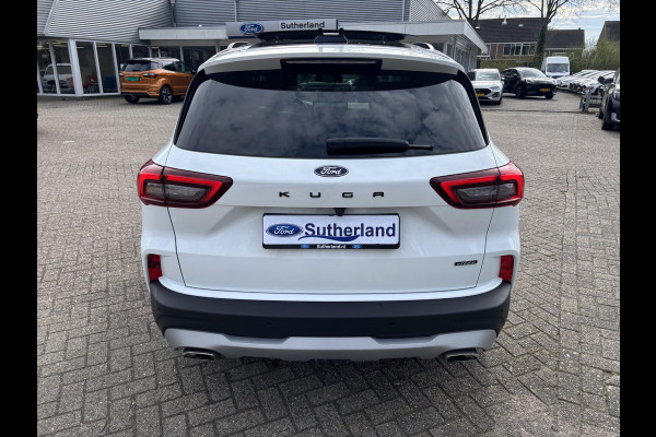 Ford Kuga 2.5 PHEV Active X 243pk | Driver Assistance Pack | Winterpack | Technology Pack | Panoramadak | All Weather Banden